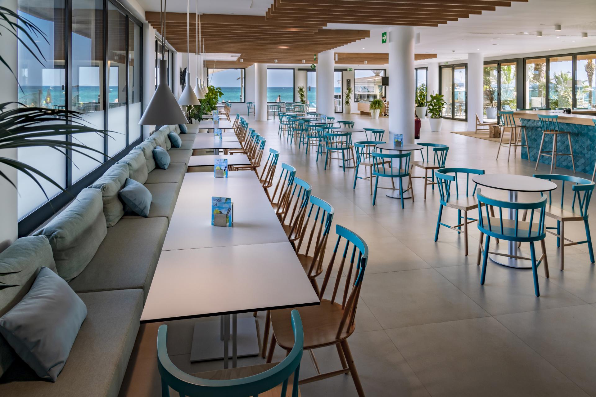 Caprici Beach Hotel & Spa Santa Susanna Exterior photo